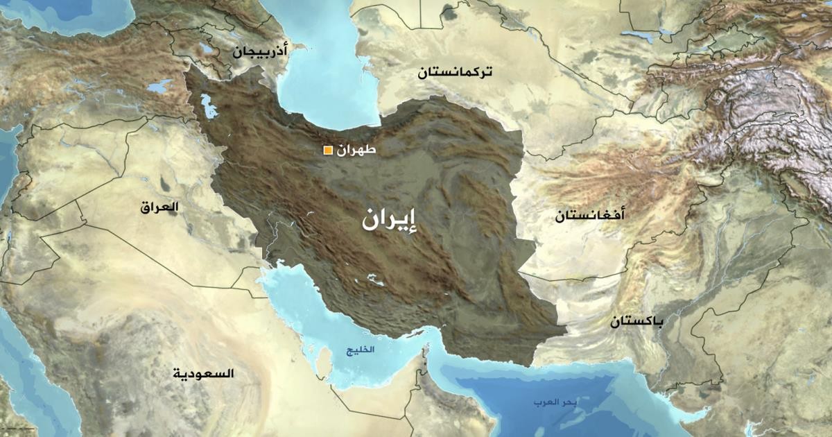 اظهار نظر مطبوعاتي در مورد وضعيت حقوق بشر در ايران