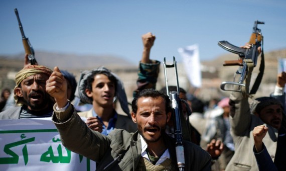 مليشيا الحوثي تفاقم معاناة السكان لأغراض سياسية