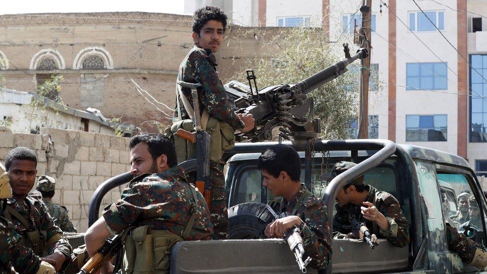 الاتحاد الأوروبي يطالب الحوثي بالتعاطي الإيجابي لفك حصار تعز