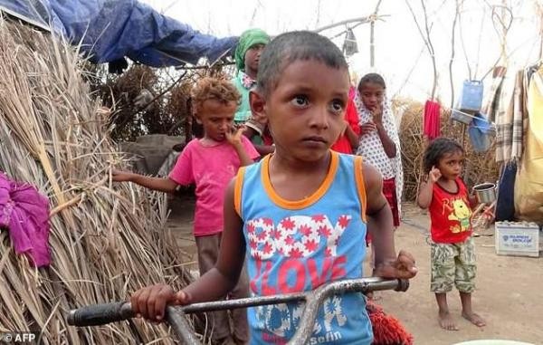 وكيل الحديدة: الأمم المتحدة تساعد مليشيا الحوثي في انهيار البلد