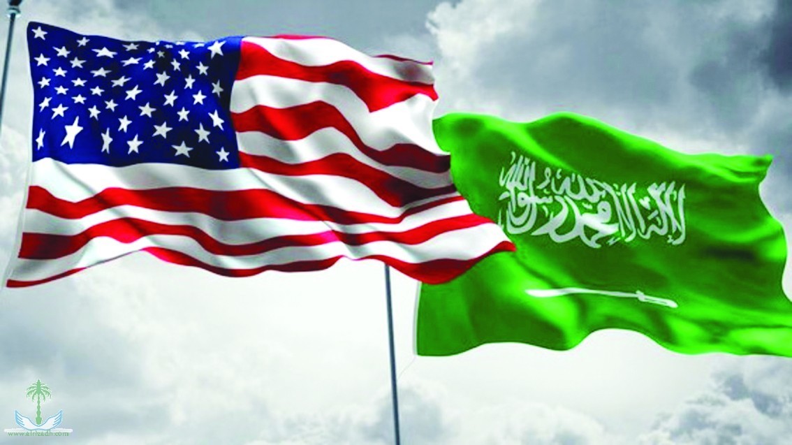 أميركا تعلن وقوفها مع السعودية في الدفاع عن حدودها ضد التهديدات المستمرة من قبل الحوثيين
