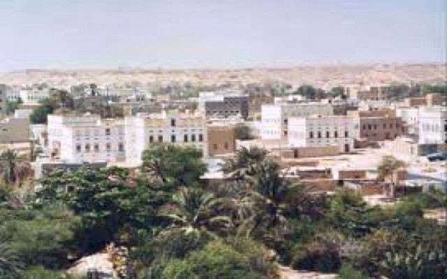 مهرجان حاشد في المهرة رفضاّ لمبادرة ولد الشيخ