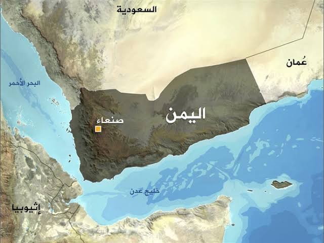 الإمارات تعترض صاروخين بالستيين وتدمر منصة الإطلاق في اليمن