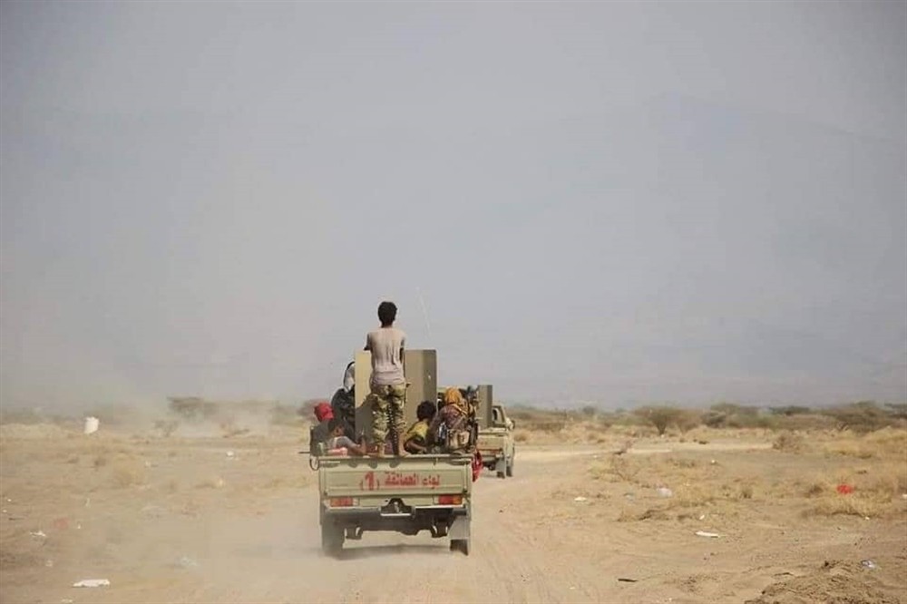 هلاك العشرات من مليشيا الحوثي بعد هجوم فاشل في محافظة الحديدة