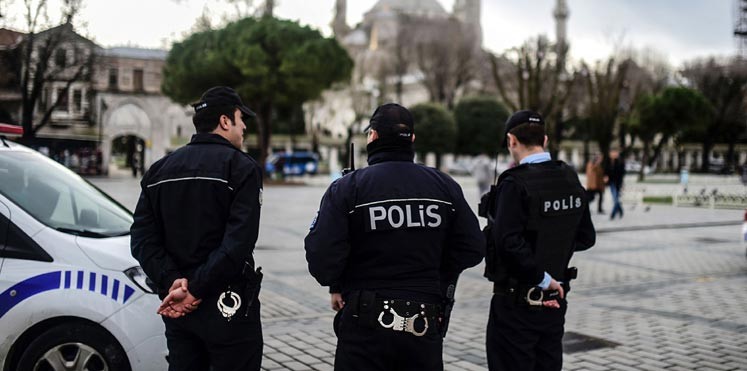 تمديد حالة الطواري في تركيا لثلاثة أشهر اضافية
