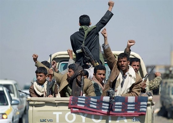 مليشيا الحوثي تصعد من هجماتها في الحديدة والجيش يكبدها خسائر فادحة