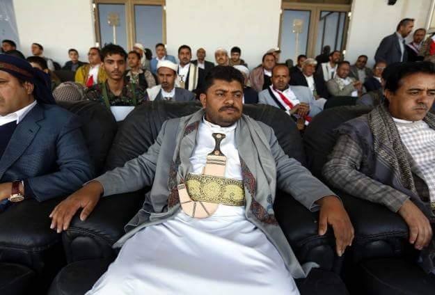 حالة طوارئ غير معلنه بصنعاء بعدما سيطر الرعب على الحوثيين وزعيمهم يستجدي بالقبائل ( تفاصيل )