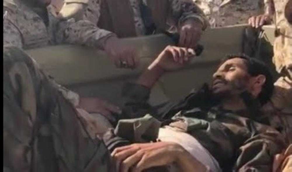 قيادي حوثي يلقى حتفه مع عدد من مرافقيه في مواجهات مع الجيش الوطني غرب تعز