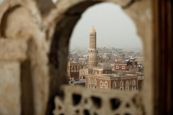 صنعاء: المليشيات تمنع بالقوة المصليين من أداء صلاة التراويح