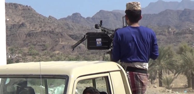 مصرع قياديان ميدانيان من مليشيا الحوثي في مواجهات مع الجيش الوطني غرب تعز