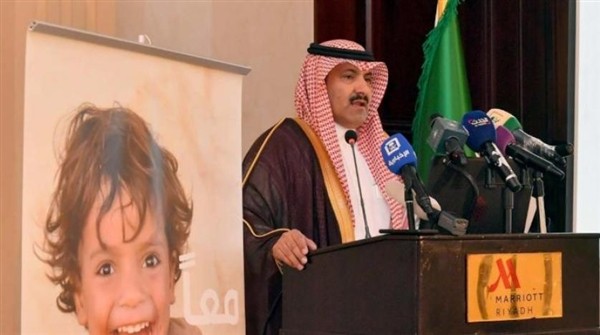 آل جابر: المملكة تؤدي دوراً ريادياً في اليمن