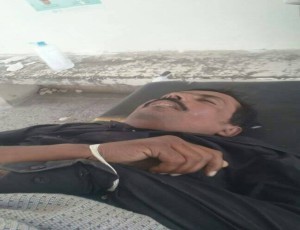 اغتيال قيادي في الحزام الأمني بمحافظة أبين