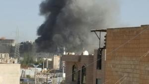 مراقبون (11) دليل قاطع على تورط الحوثي في تفجير القاعة الكبرى بصنعاء