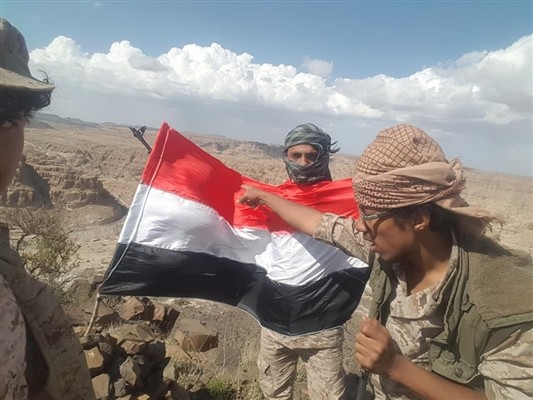 صعدة.. عملية نوعية للجيش الوطني تكبد مليشيا الحوثي في رازح عشرات القتلى والجرحى