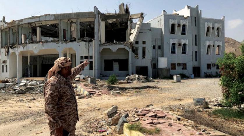 الشرق الأوسط تنشر تقريراً عن الاستقرار في حضرموت بعد القضاء على القاعدة 