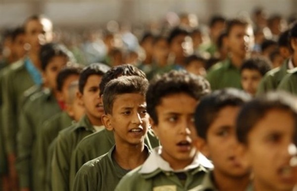  المليشيات فرض قوانين جديدة على المدارس الخاصة في مناطق سيطرتها