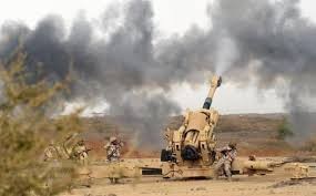 الجيش الوطني يدك تعزيزات للمليشيات في جبهة نهم والرعب يصيب الحوثيين