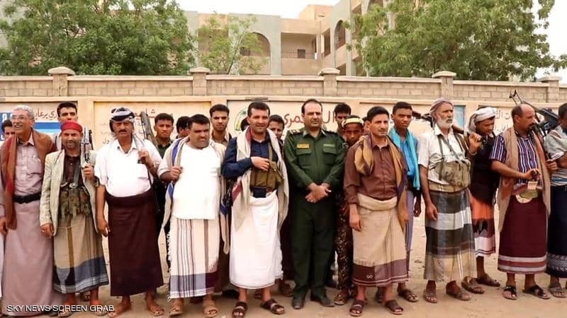 مليشيا الحوثي تمتنع عن اجتماع تنفيذ اتفاق السويد