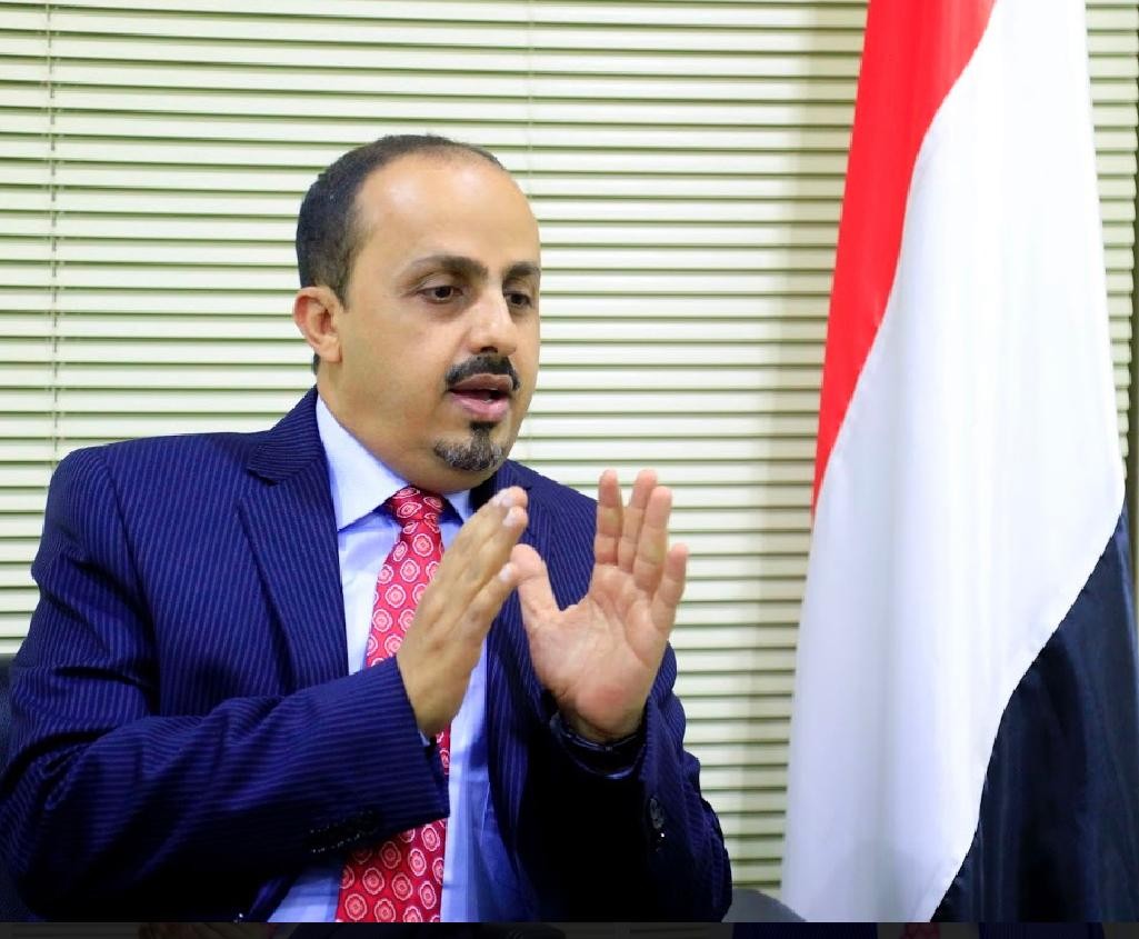 الحكومة:  تعليق غريفيث على أحكام الإعدام الحوثية لا ترقى لمستوى الجريمة