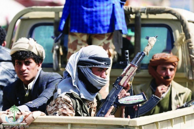مليشيا الحوثي تخسر 40 قتيلاً بنيران العمالقة جنوبي الحديدة