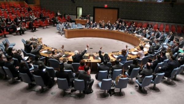 جلسة مرتقبة في مجلس الأمن بشأن اليمن