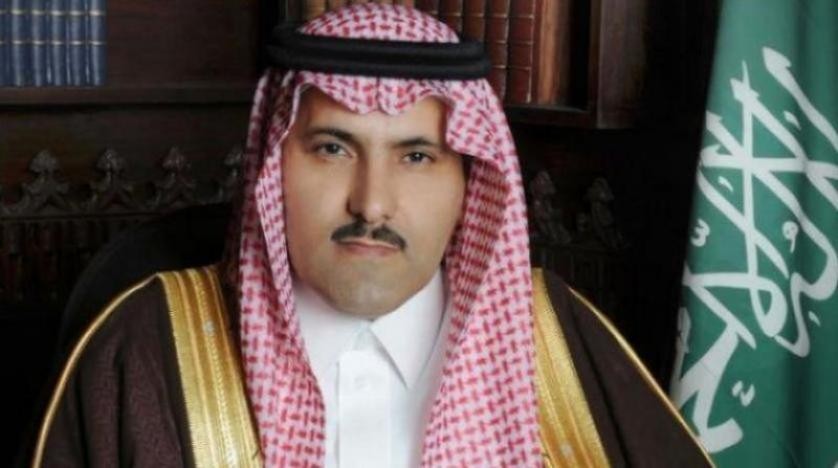 آل جابر يؤكد اتفاق بلاده مع الإمارات على استعادة أمن اليمن