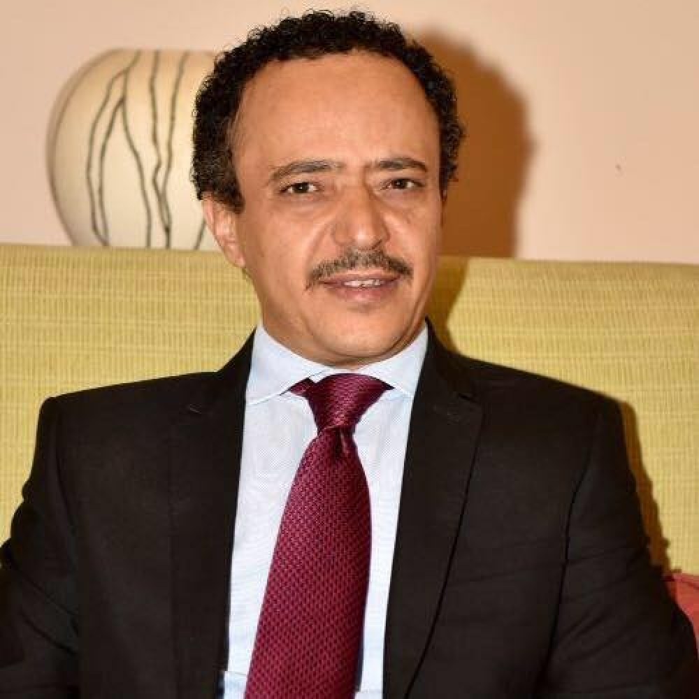 غلاب: اليمن الاتحادي أصبح قرارا أمميا ومرجعية لاي حل
