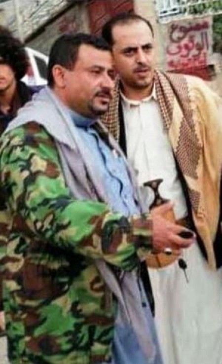 اغتيال قياديين حوثيين برصاص مجهولين في إب