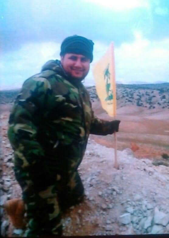 مصادر عسكرية تكشف عن مصرع خبير في حزب الله بنيران الجيش الوطني غرب مأرب (الاسم + الصورة)
