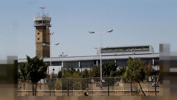 التحالف والحكومة يعلنان تسيير رحلات جوية لنقل المرضى اليمنيين من مطار صنعاء إلى الخارج