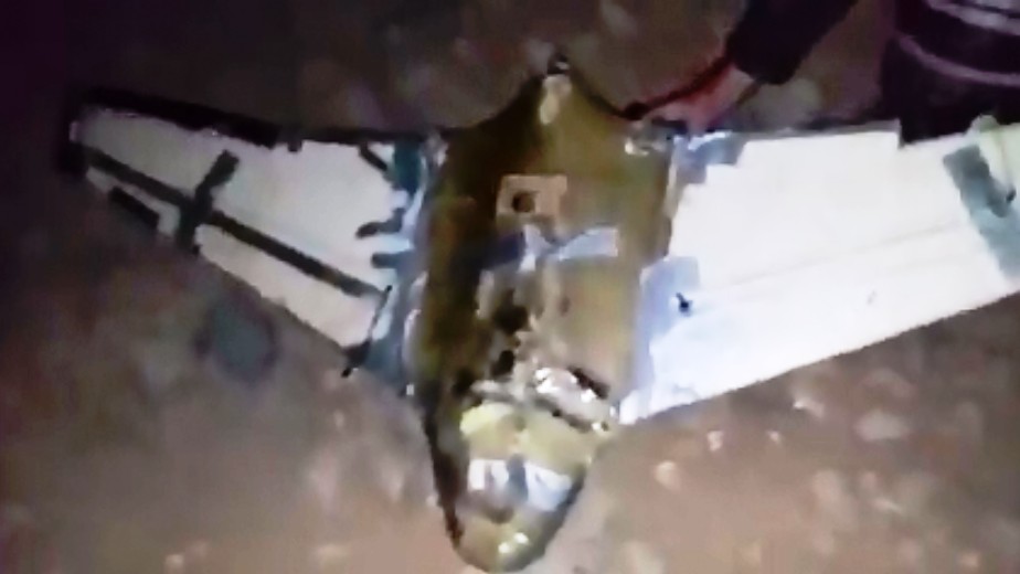 دفاعات التحالف تسقط طائرة مسيرة أطلقتها مليشيا الحوثي باتجاه مدينة أبها
