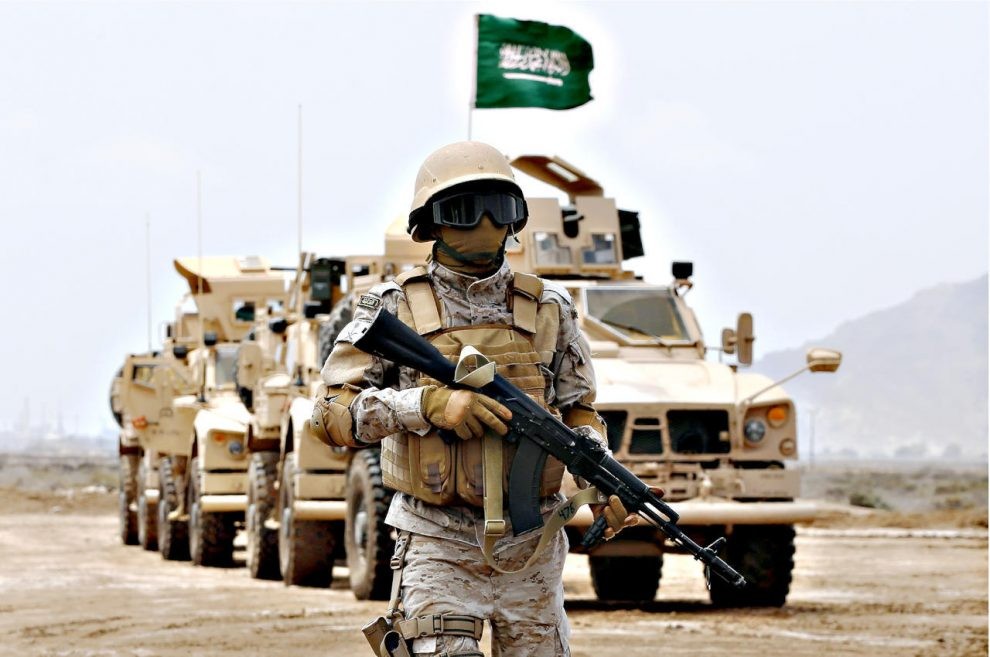 أكبر عملية عسكرية ينفذها الجيش السعودي واليمني عبر عمليتين منفصلتين ( 70 قتيل ببينهم 3 قياديات واصابة 100 آخرين وتدمير 15 آلية عسكرية) في 24 ساعة متواصلة