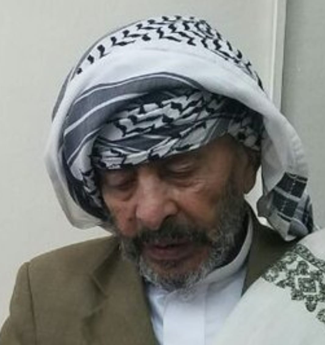 وزارة الإعلام تنعي في وفاة المذيع عبدالرحمن مطهر