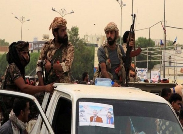 وزير النقل: الرئاسة اليمنية ستقود المعركة العسكرية لإنهاء انقلاب المليشيات في عدن وصنعاء