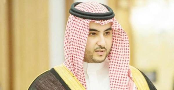 خلاصة لقاء الأمير خالد بن سلمان بقيادات ما يسمى بـ"الانتقالي" في جدة