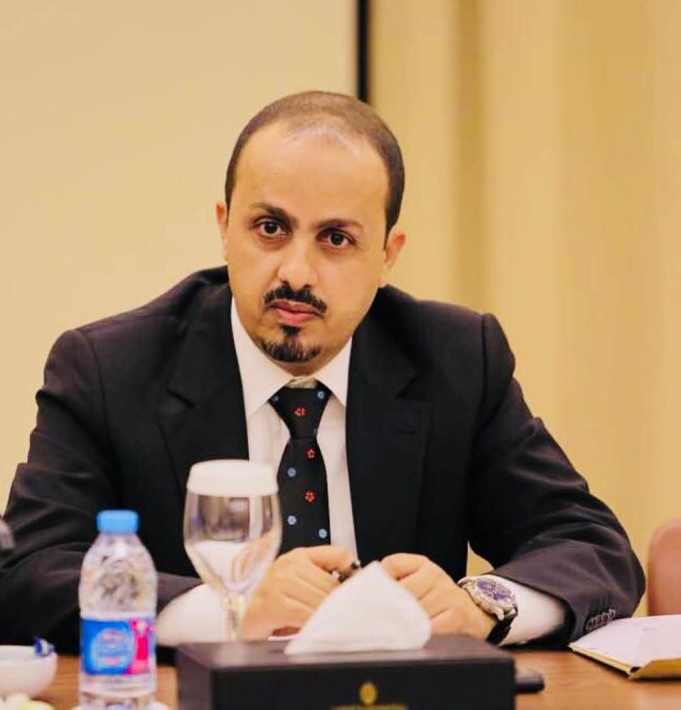 الارياني يكشف عن نوازع انتقامية للمليشيات الحوثية على هوية وتراث اليمن