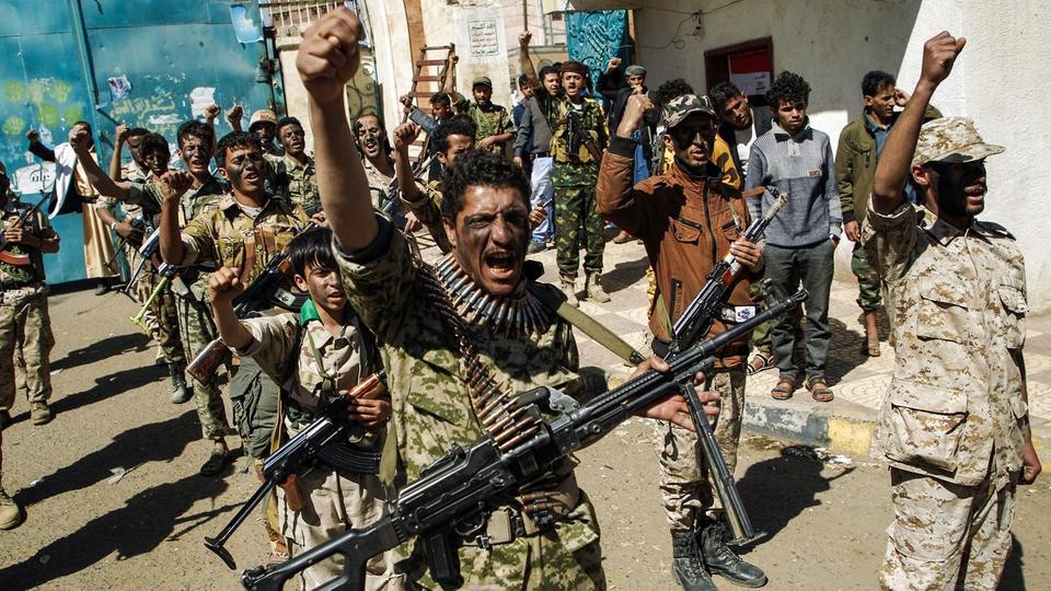 منظمة حقوقية توثق انتحار امرأتين داخل سجون الحوثيين في العاصمة صنعاء