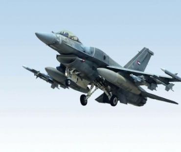 هجوم جديد لطيران التحالف على كبرى معسكرات صنعاء