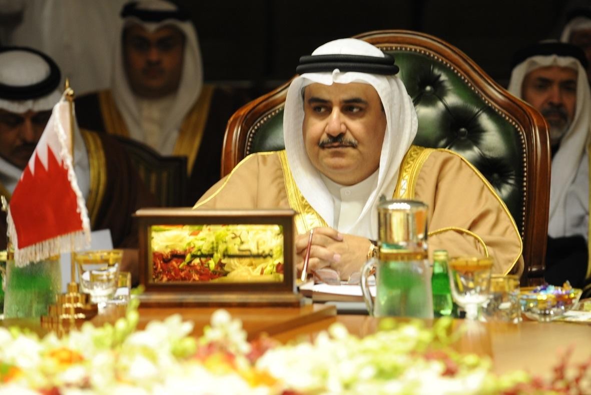 وزير خارجية البحرين: دول الخليج تتجه نحو الاتحاد