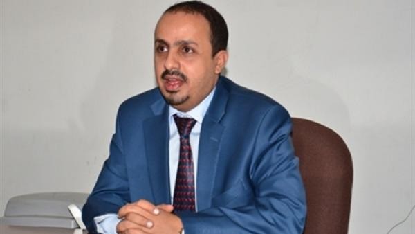 الأرياني يدين اختطاف الحوثيين 20 صحافياً وإعلامياً في صنعاء