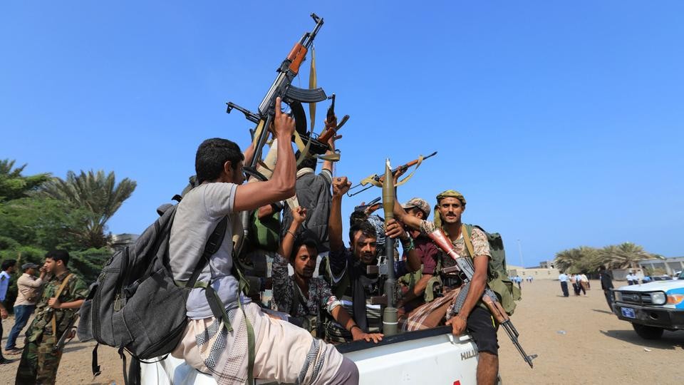تقرير حقوقي: الحوثيون ارتكبوا 25 جريمة قتل في إب خلال ثلاثة أشهر