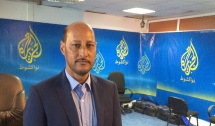 وفاة أحد مراسلي قناة الجزيرة