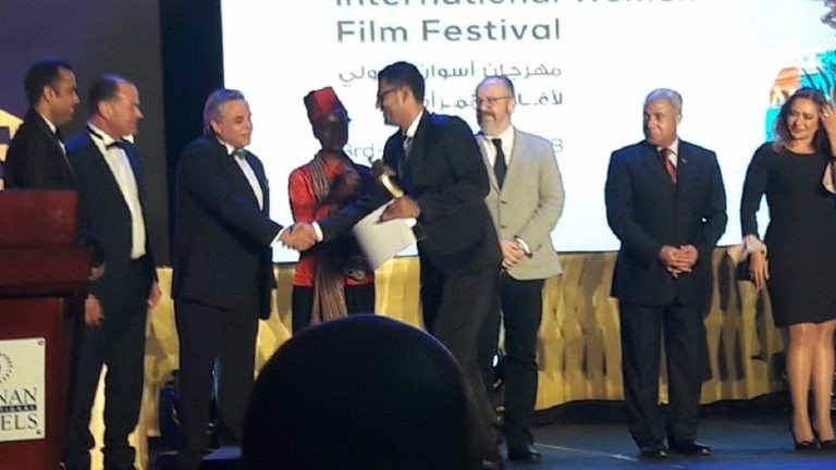 فيلم يمني يحصد لقب الحكام في مهرجان أسوان الدولي