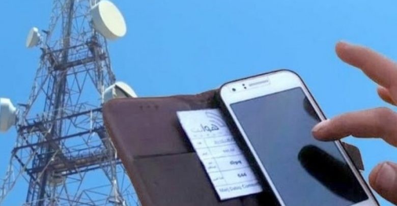 انطلاق حملة حوثية لمصادرة أجهزة شبكات إنترنت محلية في المناطق سيطرتها