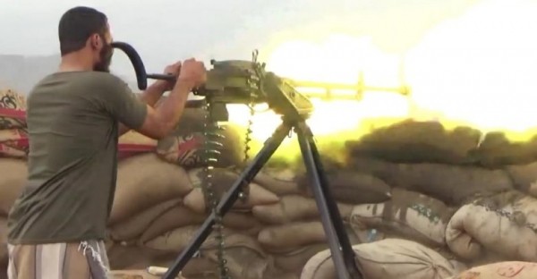 القوات المشتركة تعلن مصرع عدد من مسلحي الحوثي بينهم قيادي ميداني جنوبي الحديدة