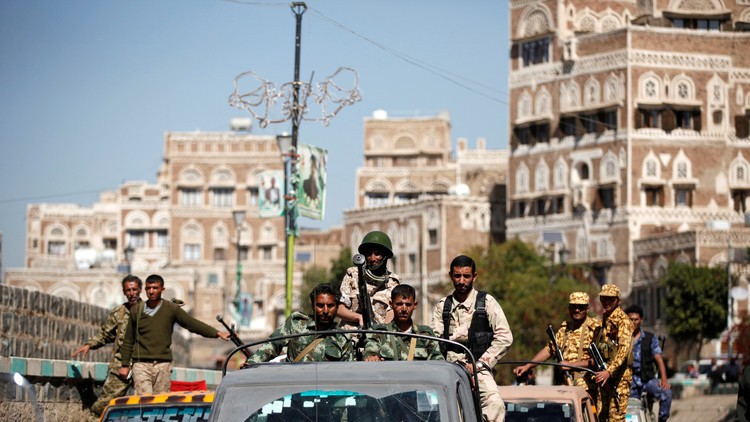 المليشيات ترتكب أسوأ جرائمها في العاصمة صنعاء "بالتفاصيل"