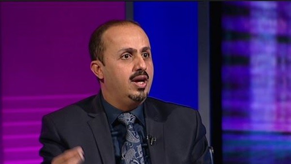 الأرياني: فضيحة الحوثي بنهب مساعدات مؤسسة الثورة نموذج لعمليات النهب الواسع