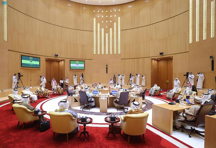 المجلس الوزاري الخليجي يجدد دعمه لإنهاء الأزمة اليمنية