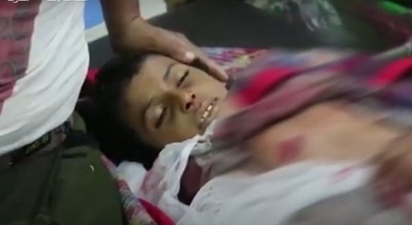 قناص حوثي يقتل طفلاً أثناء مروره في طريق عام شرقي الحديدة