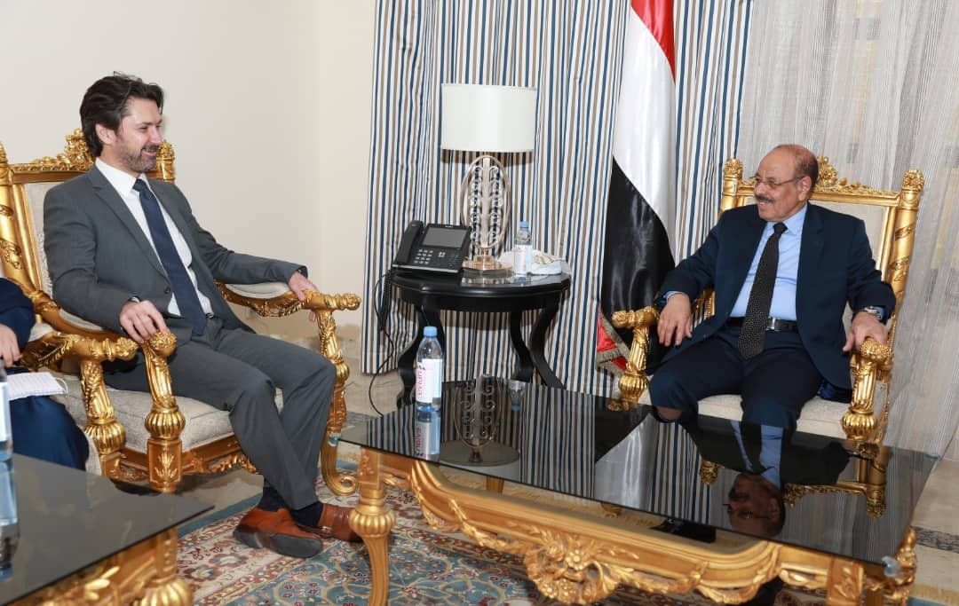 نائب الرئيس: تصعيد الحوثي بمأرب يكشف نوايا غير حسنة نحو السلام